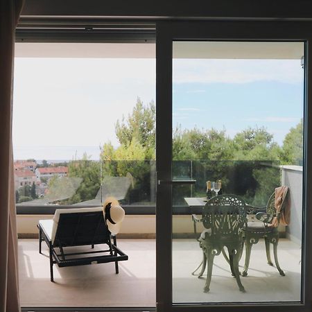 Apartment Palazzo Monta 杜布罗夫尼克 外观 照片