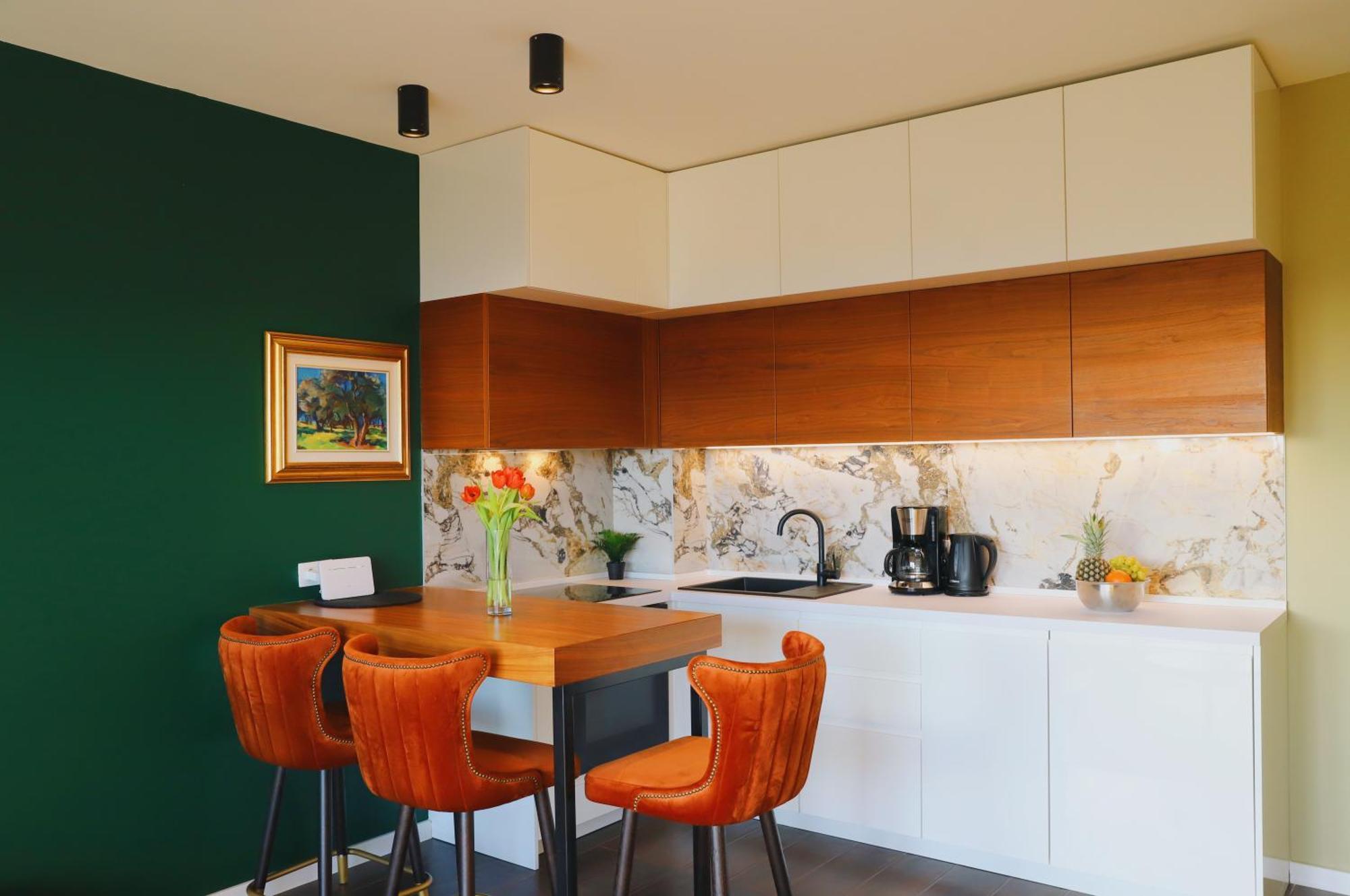 Apartment Palazzo Monta 杜布罗夫尼克 外观 照片