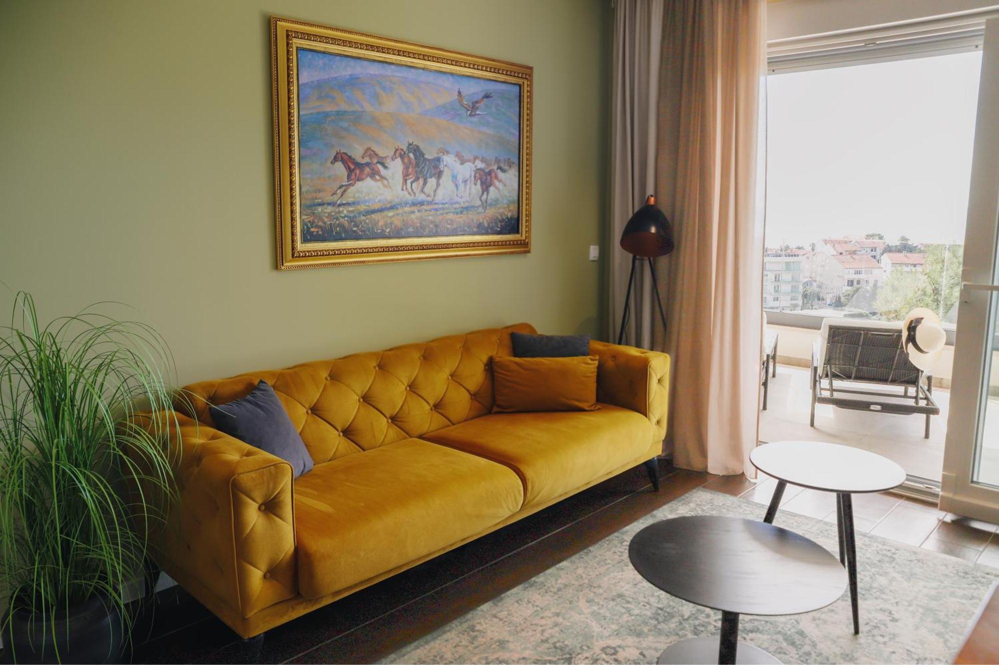 Apartment Palazzo Monta 杜布罗夫尼克 外观 照片